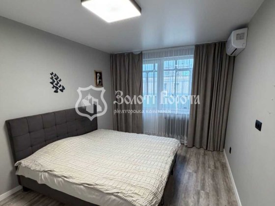 Квартира, 3к. Євроремонт. Шухевича, 10а, Райдужний, Дніпровський район Киев