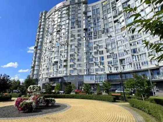 Продаж видової 2к квартири ЖК Парк Стоун, Івасюка, Оболонь Київ