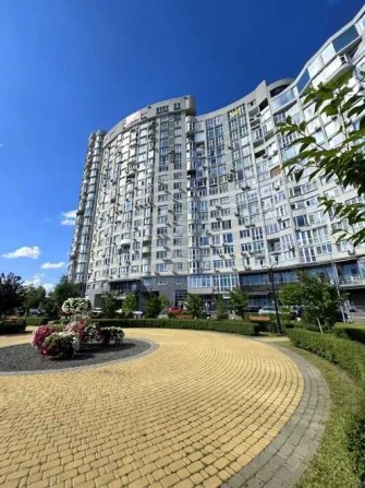 Продаж видової 2к квартири ЖК Парк Стоун, Івасюка, Оболонь - фото 1