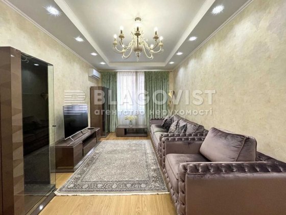 Лабораторний провулок 6 Киев