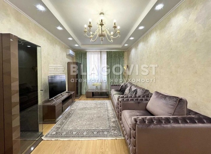 Лабораторний провулок 6 - фото 1