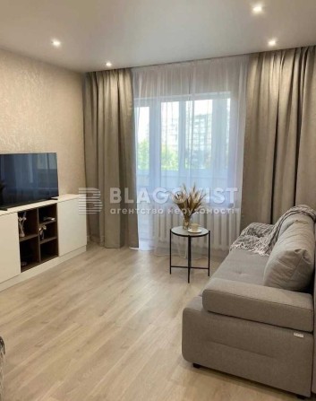 1-к Івасюка Володимира просп. (Г.Сталінграду) ,41 Оболонь - фото 1