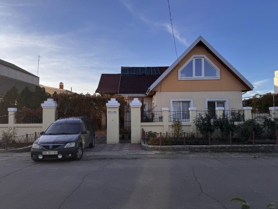 Продам дом в Балабановке Корабельный район Миколаїв