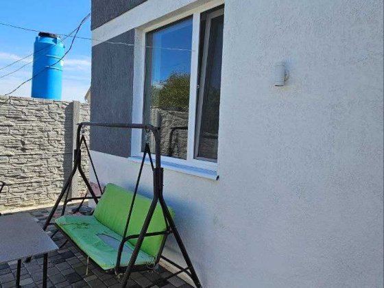 Продам дом с ремонтом в Червоном хуторе Одесса