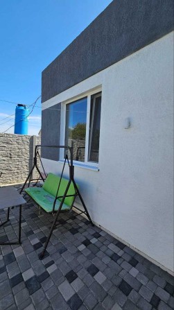 Продам дом с ремонтом в Червоном хуторе - фото 1