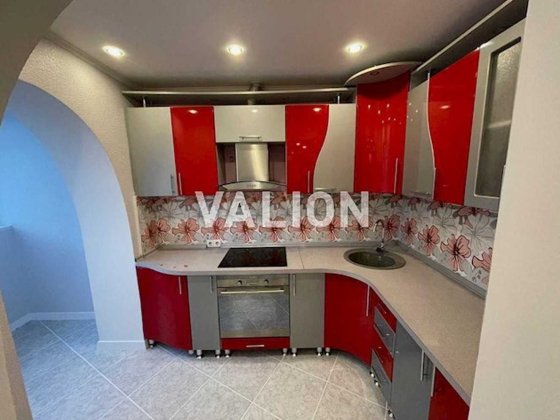 Продається 2х 98,7 м2 квартира вул. Оноре де Бальзака, 6 Київ