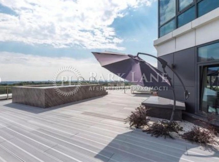 5-к Квартира ПЕНТХАУС PecherSKY вул. Болтуновська - фото 1