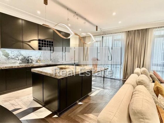 Продаж 2к квратира 89м2 Бульвар Фонтанів Саперне Поле Іоанна Павла Київ