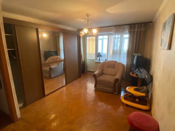 Продажа Квартира Арсенальная Кловськая Печерськ 8 этаж 1 комн 40м2 Киев