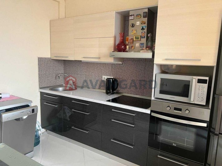 2-кімнатна вул.Сім'ї Кульженків ЖК Яскравий Оболонь метро Мінська - фото 1