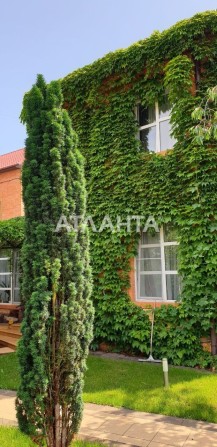 Дом на 12 ст.Б. Фонтана в тихом переулке близость моря - фото 1