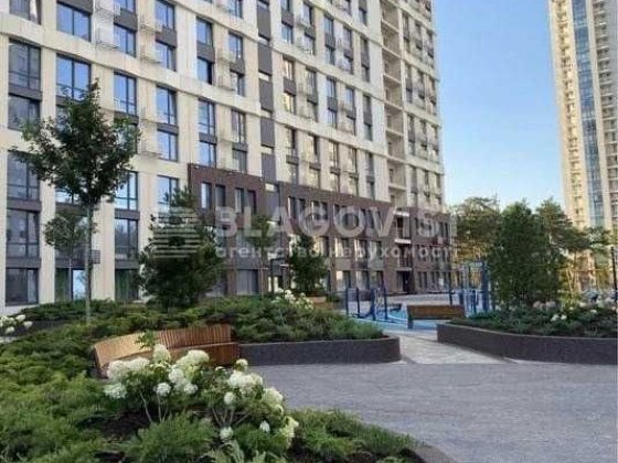 ЖК "Новий Автограф", м. Дарниця, Парк Перемога, новобудова Київ