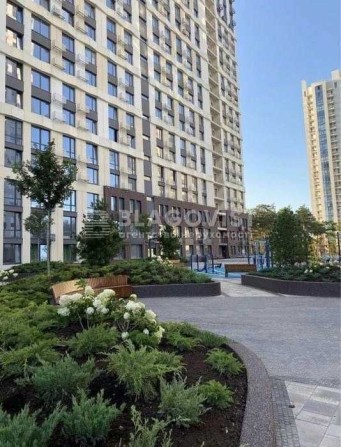 ЖК "Новий Автограф", м. Дарниця, Парк Перемога, новобудова - фото 1