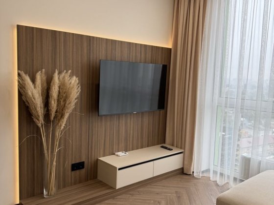 ЖК Great, однокімнатна квартира, Осокорки Киев