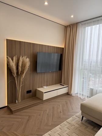 ЖК Great, однокімнатна квартира, Осокорки - фото 1