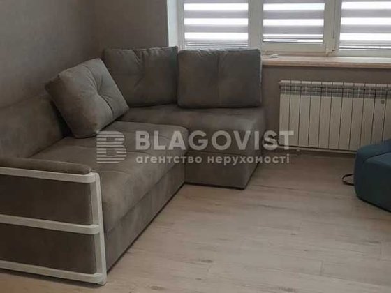 Продаж 1 К квартири ст.м. Героїв Дніпра Київ