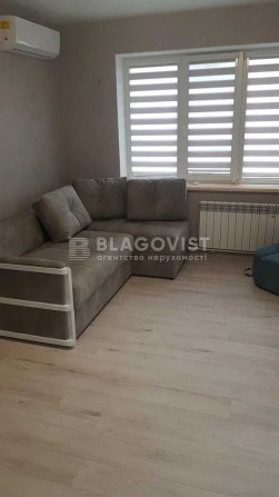 Продаж 1 К квартири ст.м. Героїв Дніпра - фото 1