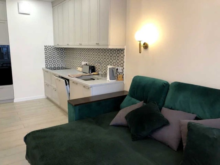 Галактика, Лівобережна, Сверстюка 6а, 2к, 73м, Русанівка, ТРЦ Комод - фото 1