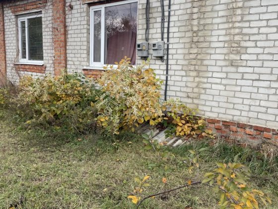 Продам частину будинку S=115 м Захисників України Харків