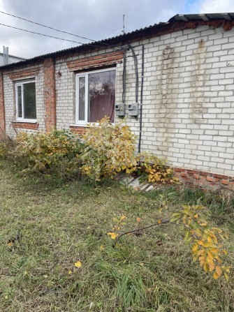 Продам частину будинку S=115 м Захисників України - фото 1