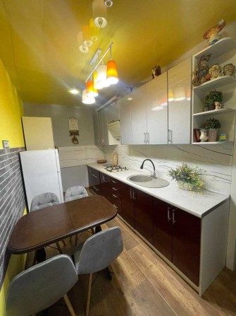 Продам Таунхаус с видом на Черное море - фото 1