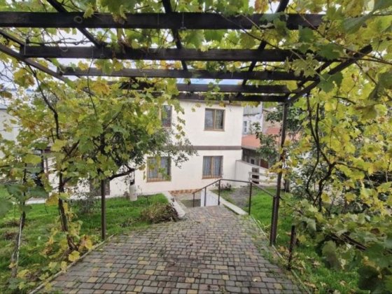 Отличный дом в Одессе по выгодной цене! Одесса