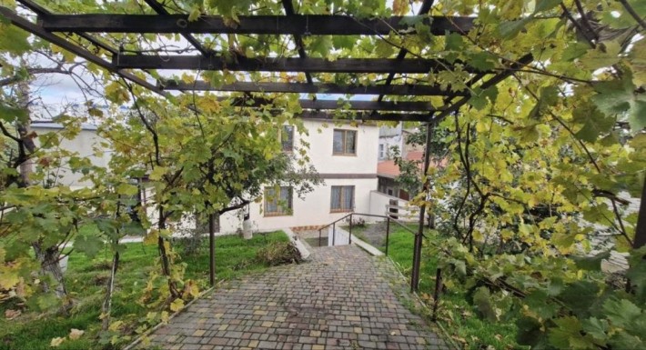 Отличный дом в Одессе по выгодной цене! - фото 1