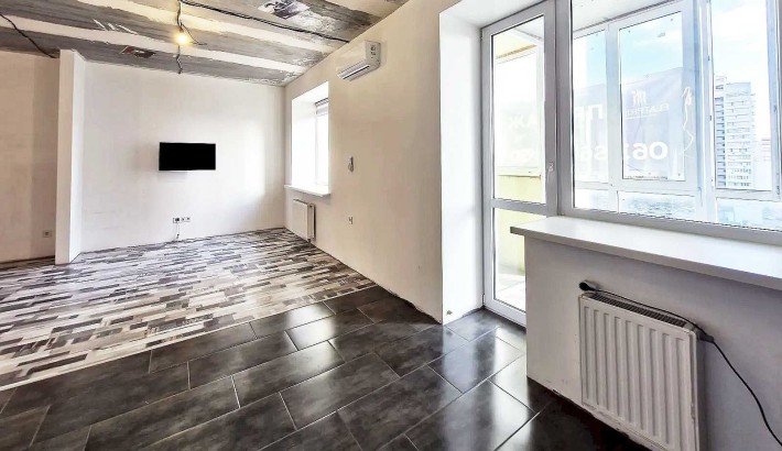 продаж 1 к кв жк Садовий Русанівська гавань Каховський - фото 1