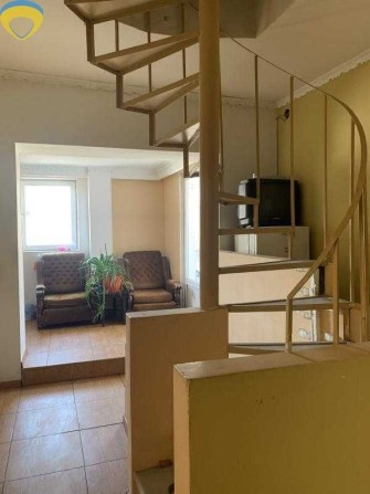 Продам уютный дом на Таирова на Китобойном 2-й пер. - фото 1