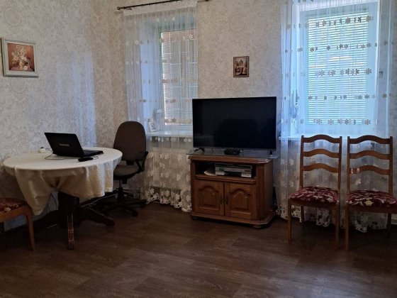 Продам 1/2 часть дома, ул. Благодатная Харьков