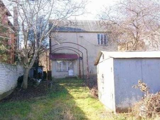 Садовий будинок з ділянкою 7 соток Чорноморка Одесса