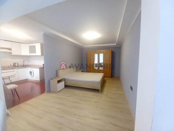 Затишна 1-кімнатна квартира біля метро «Мінська» Киев