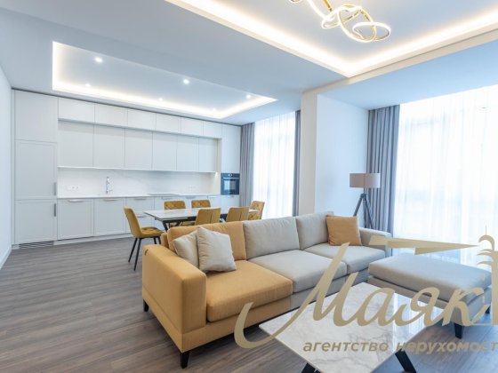 Продажа 4-к квартиры 180м ЖК Новопечерские Липки Драгомирова Печерский Киев