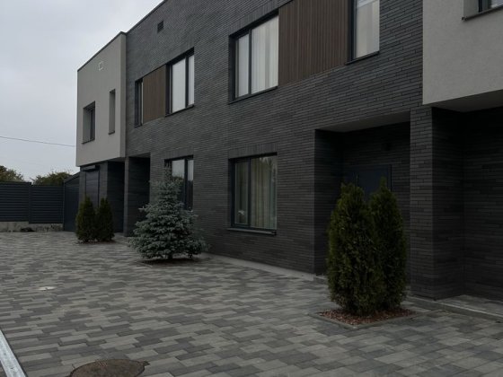 Танхаус в Петропавлівській Борщагівці! БЕЗ КОМІСІЇ Петропавловская Борщаговка