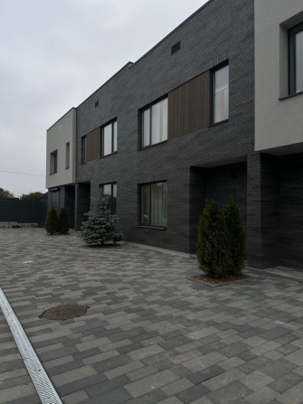 Танхаус в Петропавлівській Борщагівці! БЕЗ КОМІСІЇ - фото 1