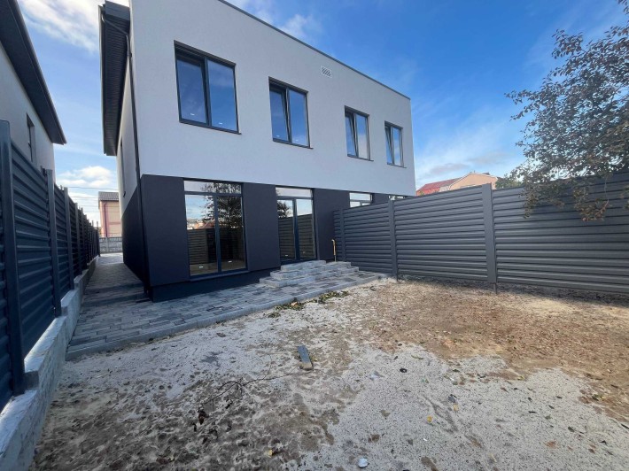 Дуплекс 2 км до Києва | Центральні комунікаціями | Газ | Без комісії - фото 1