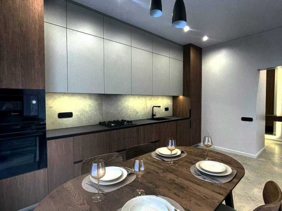 Продаж будинку з дизайнерським ремонтом!/Ліцей 1/Без комісії! Петропавловская Борщаговка