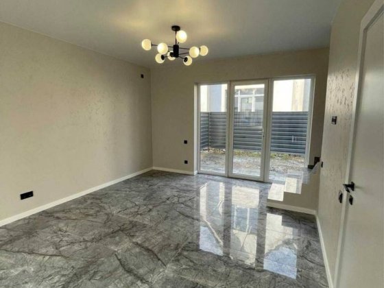 Таунхаус в Золотой горке Одеса