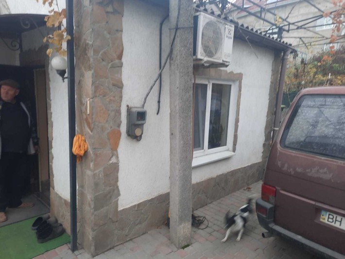 Продам дом на Слободке - фото 1