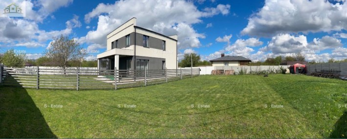 Продам дом Харьков Одесская 12 соток - фото 1