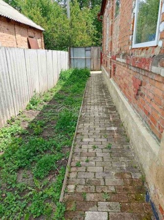 1/2 будинка продаж, р-н Одесська  Продажа пол дома Одесская - фото 1