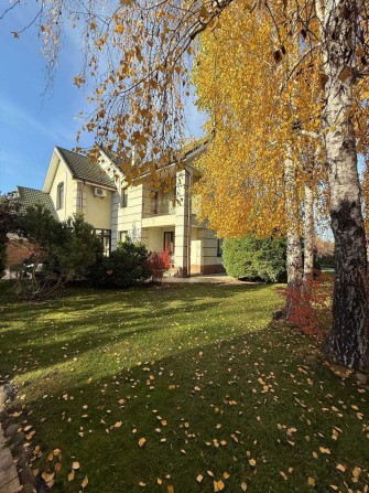 Будинок в КМ “Польське містечко”, Софіївська Борщагівка, 17 соток - фото 1