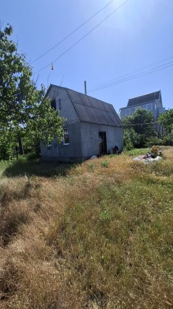 Продам дачу за терновкой - фото 1