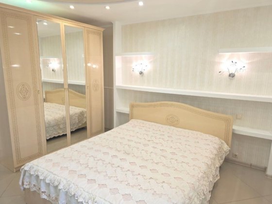 Стильная 2-ком центр города, м.Лыбедская 3 мин, Антоновича 164 Киев