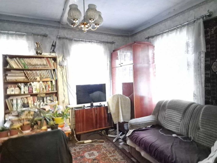 NN S4 Продам часть дома Салтовка Немышля улица Немышлянская - фото 1