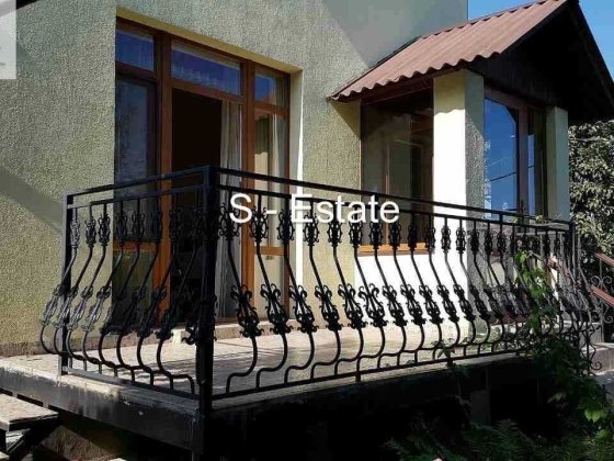 ‼️Продам современный дом 140м2+гараж+сауна‼️ метро Холодная Гора‼️ Харків