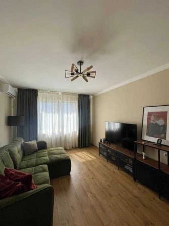 Продаж 2К кв вул. Юлії Здановської 36 Ломоносова, ЖК Лимонад Амурський - фото 1