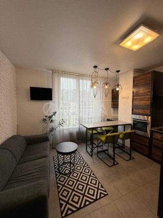 ПРОДАЖ квартири 43 м2 ЖК ParkLand Журавлина 4 Голосїівський район ТОРГ - фото 1