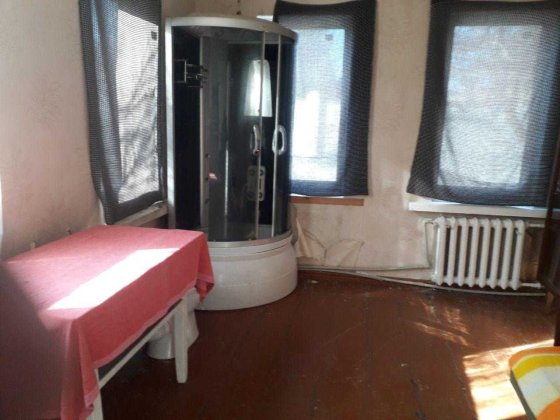 продам часть дома Холодная гора Харків