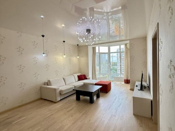 NEW! Продаж 3к квартири (81м2) в ЖК Лікоград, Здановської 54 Киев